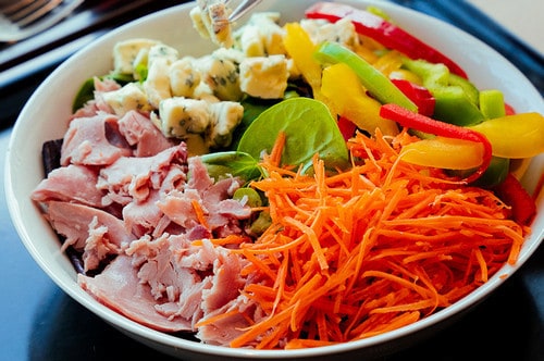 Photo de Eat Salad
