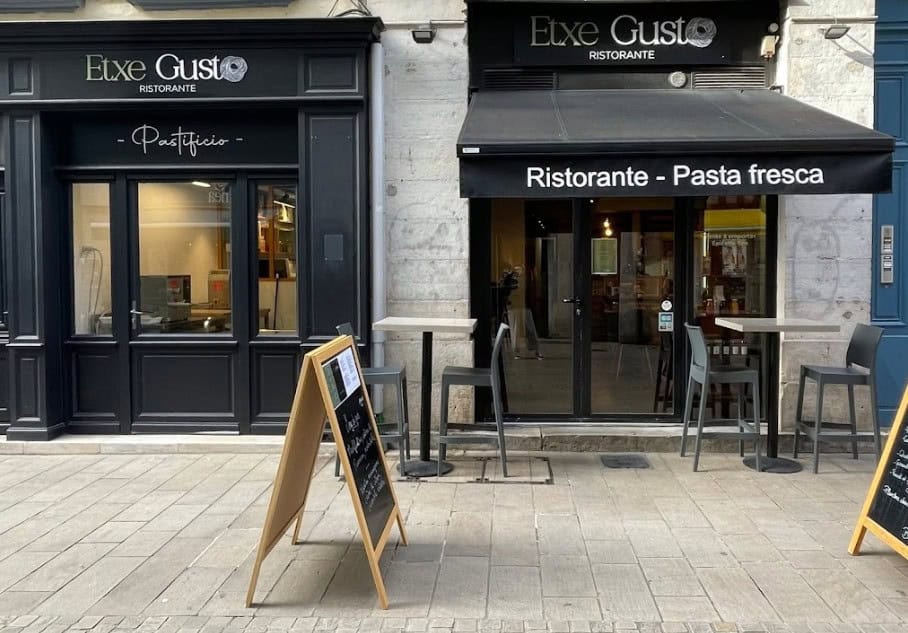 Etxe Gusto — photo 3