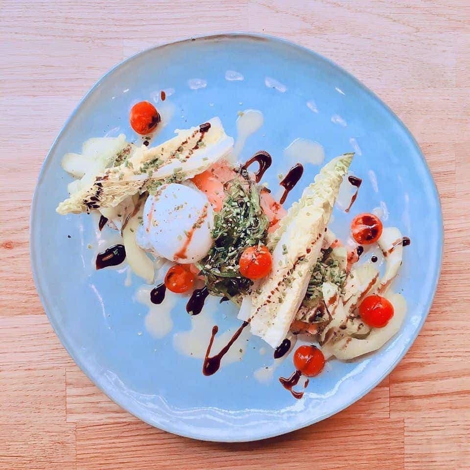Photo de Garde Manger