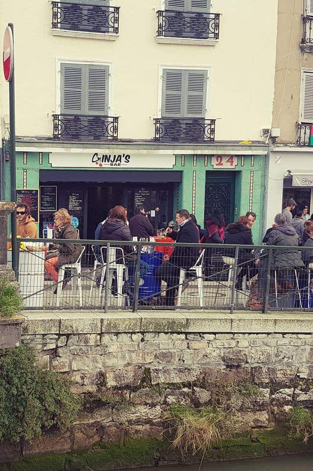 Ginja's Bar — photo 2