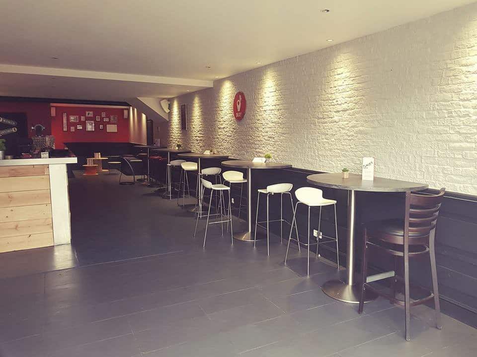 Ginja's Bar — photo 3