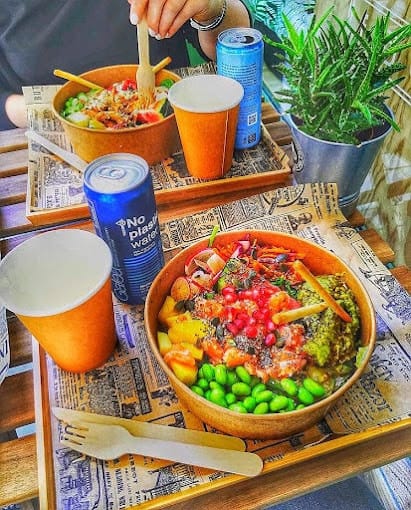Photo de GreenKafe