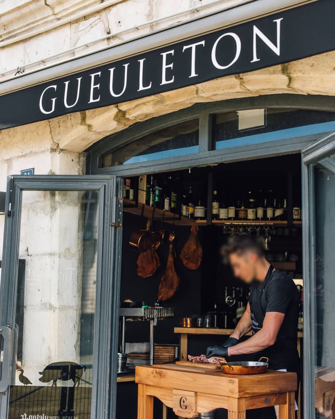Gueuleton — photo 2