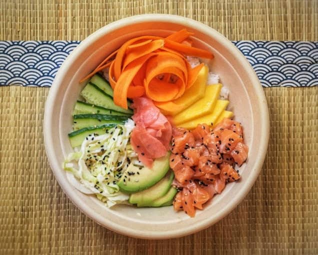 Home bowl — photo 2
