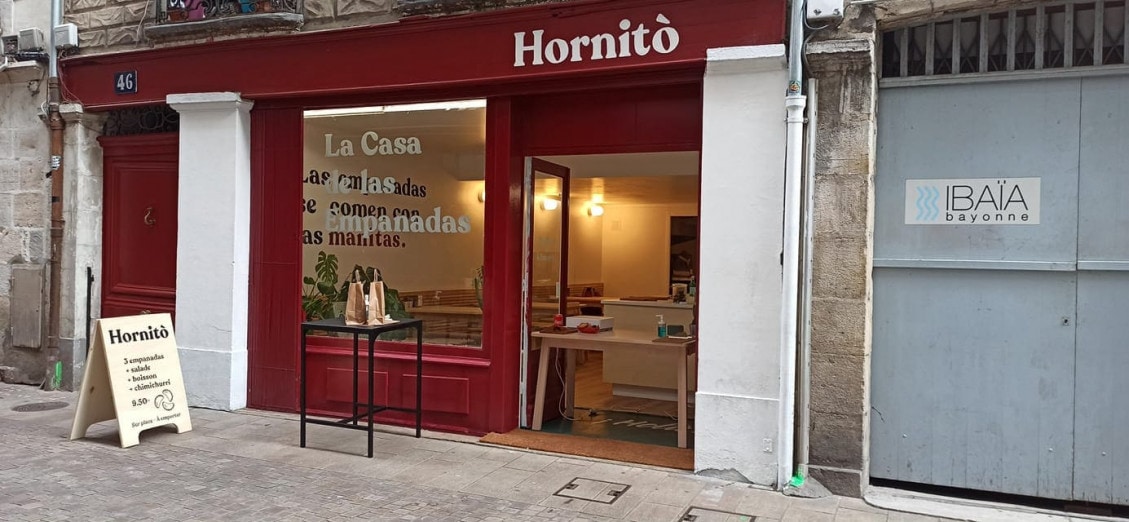 Hornitò — photo 2