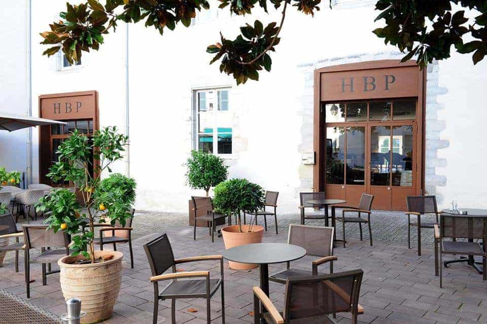 Hôtel des Basses Pyrénées — photo 3