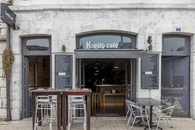 Kapito — photo 2