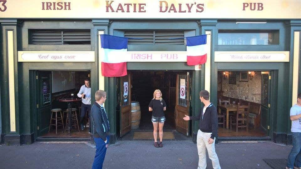 Katie Daly's — photo 2