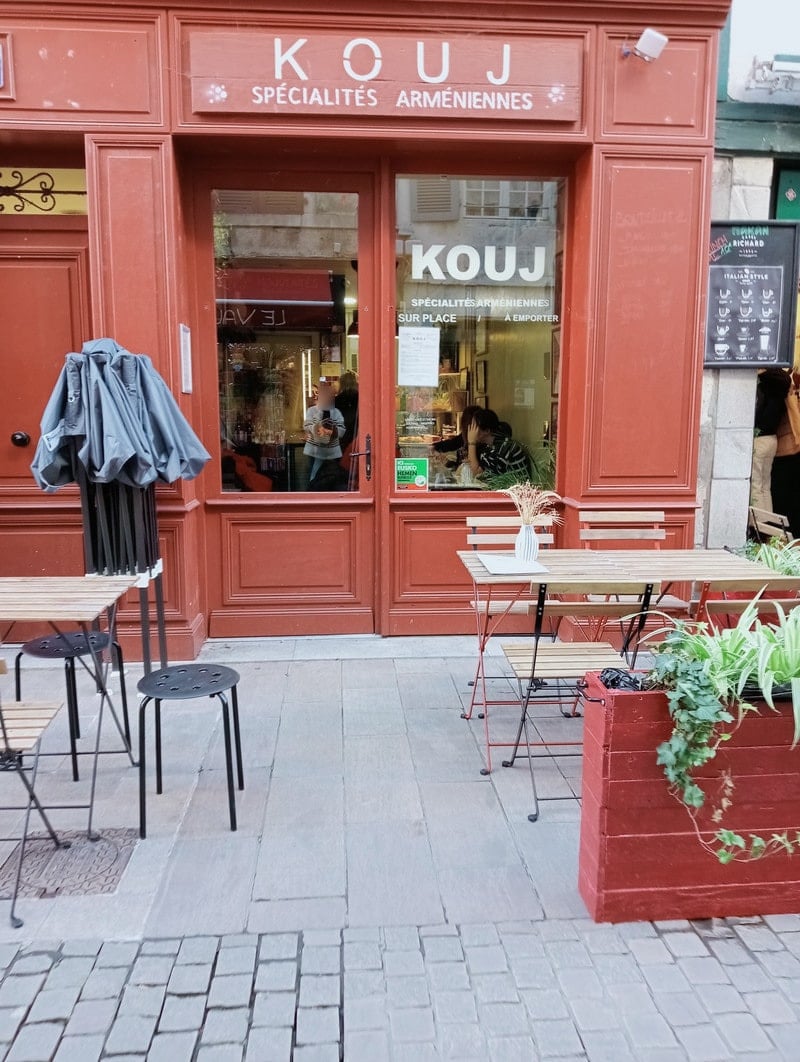 Kouj — photo 3