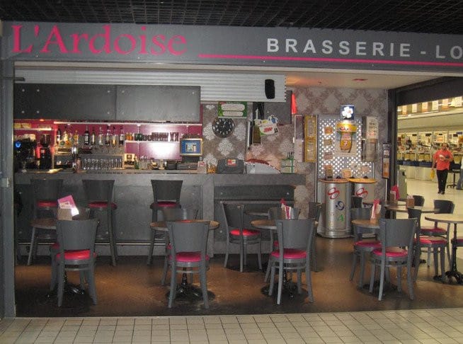L' Ardoise — photo 2