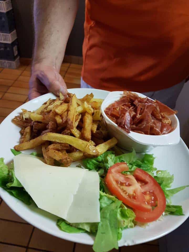 La Cantine — photo 3