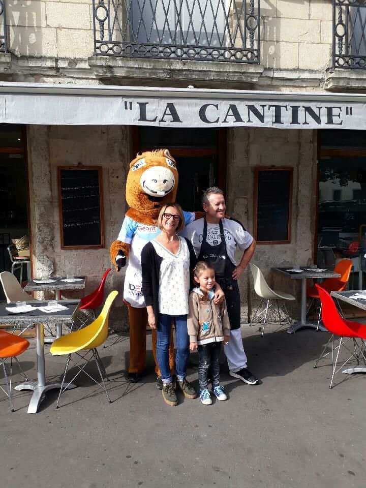 La Cantine — photo 2