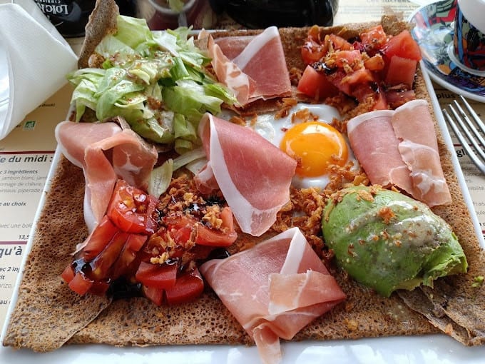 La Crêperie d'Aurélie — photo 2