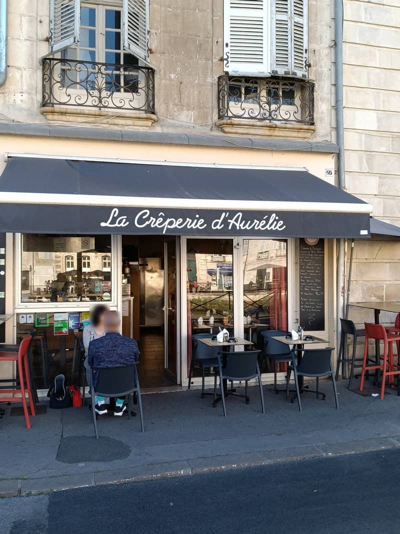 La Crêperie d'Aurélie — photo 3