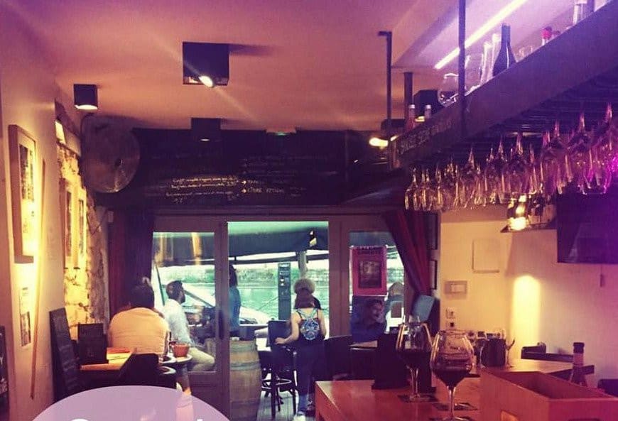 La Karafe — photo 2