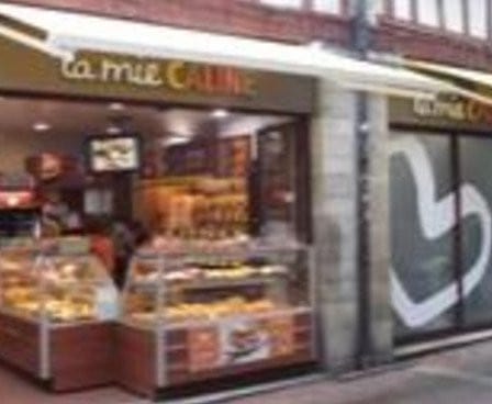 La mie câline — photo 2