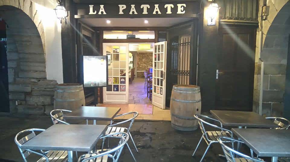 La Patate — photo 2