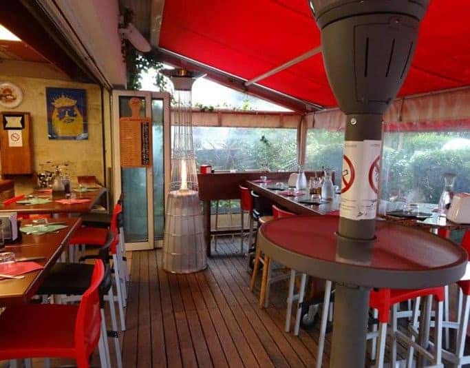 La Trattoria des Bons Amis — photo 3