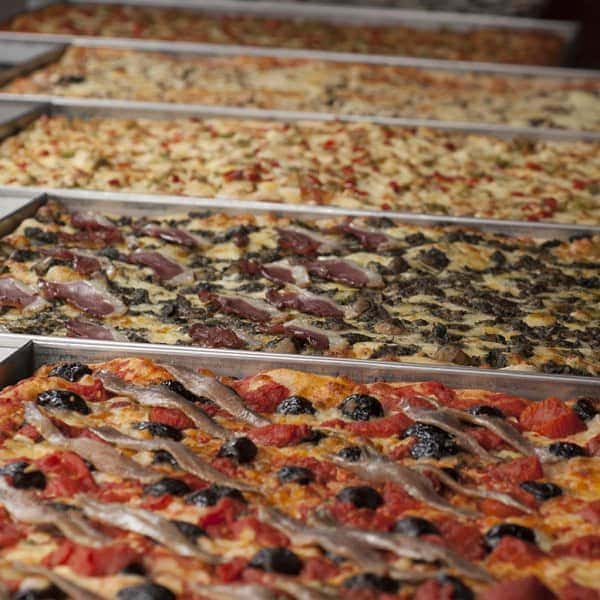La Trattoria des Bons Amis — photo 4