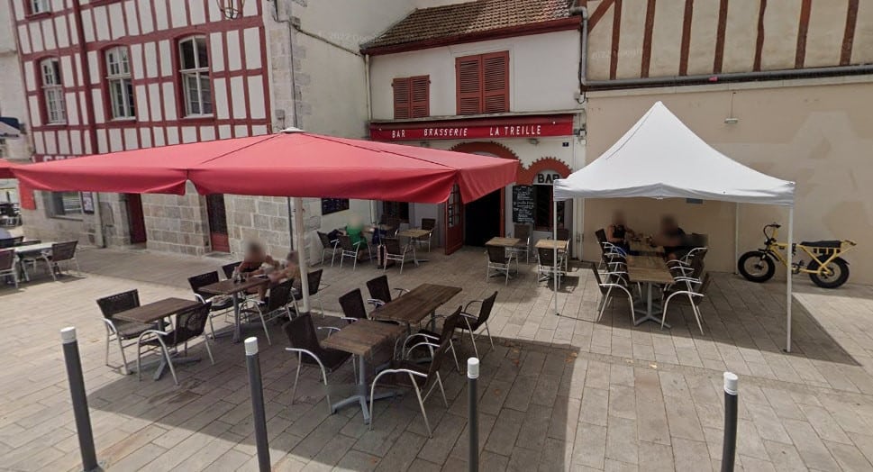 La Treille — photo 3
