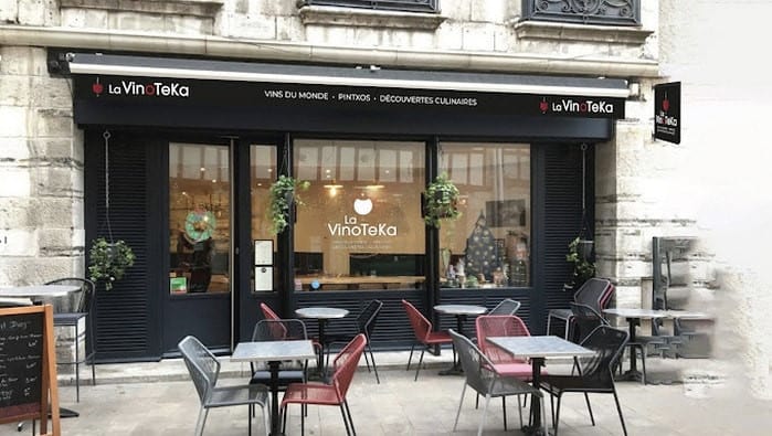 La Vinoteka — photo 3