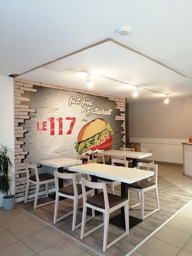 Le 117 — photo 3