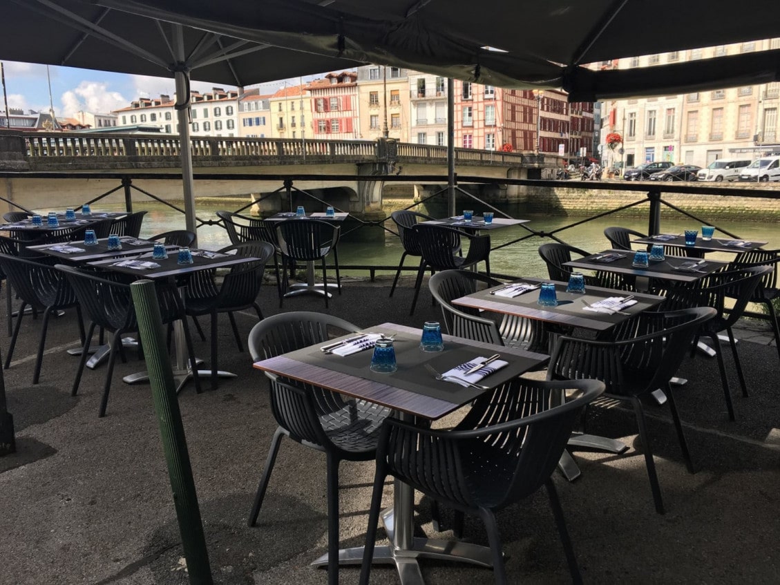 Le Bayonnais — photo 2