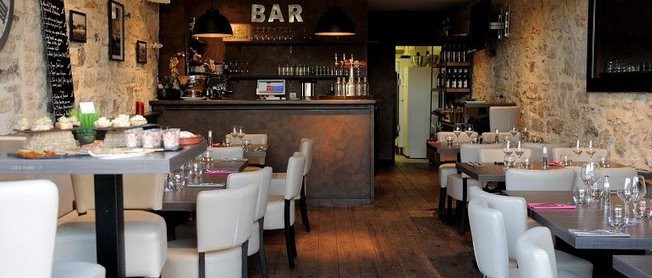 Le Bistro'Quai — photo 3