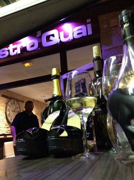 Le Bistro'Quai — photo 2
