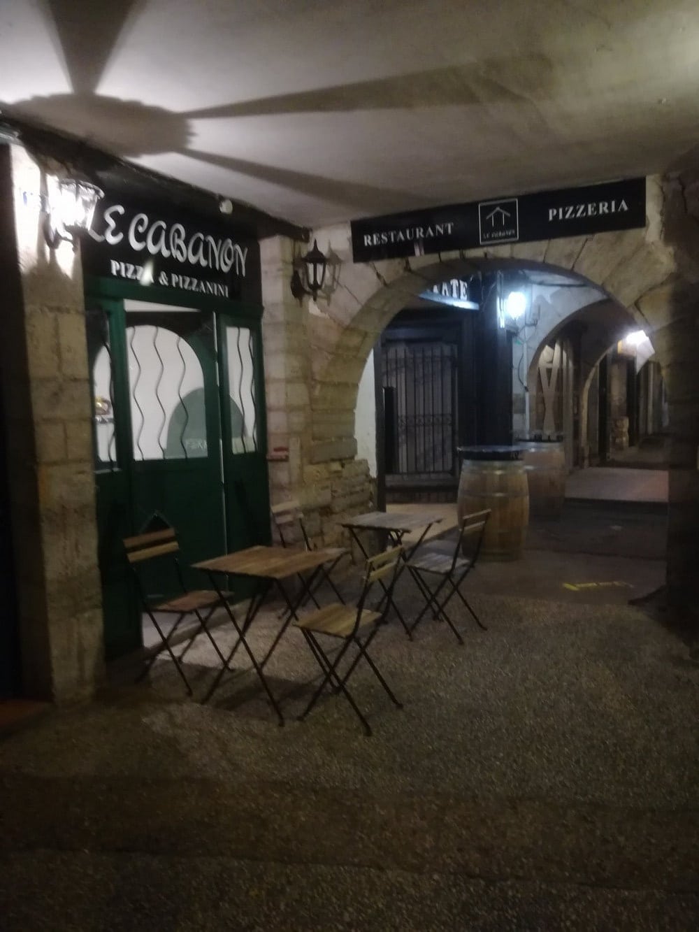 Le Cabanon — photo 3
