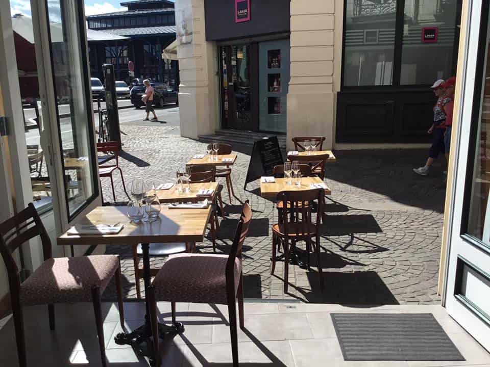 Le Camembar — photo 2