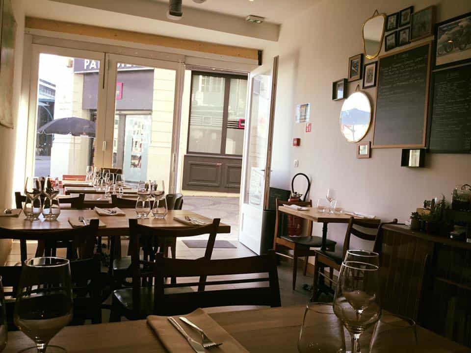 Le Camembar — photo 3