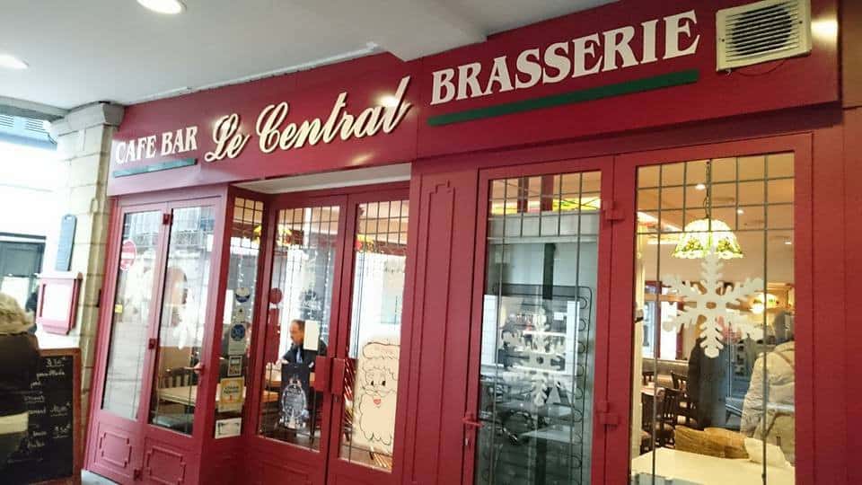 Le Central — photo 2
