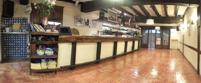 Le Chistera — photo 3