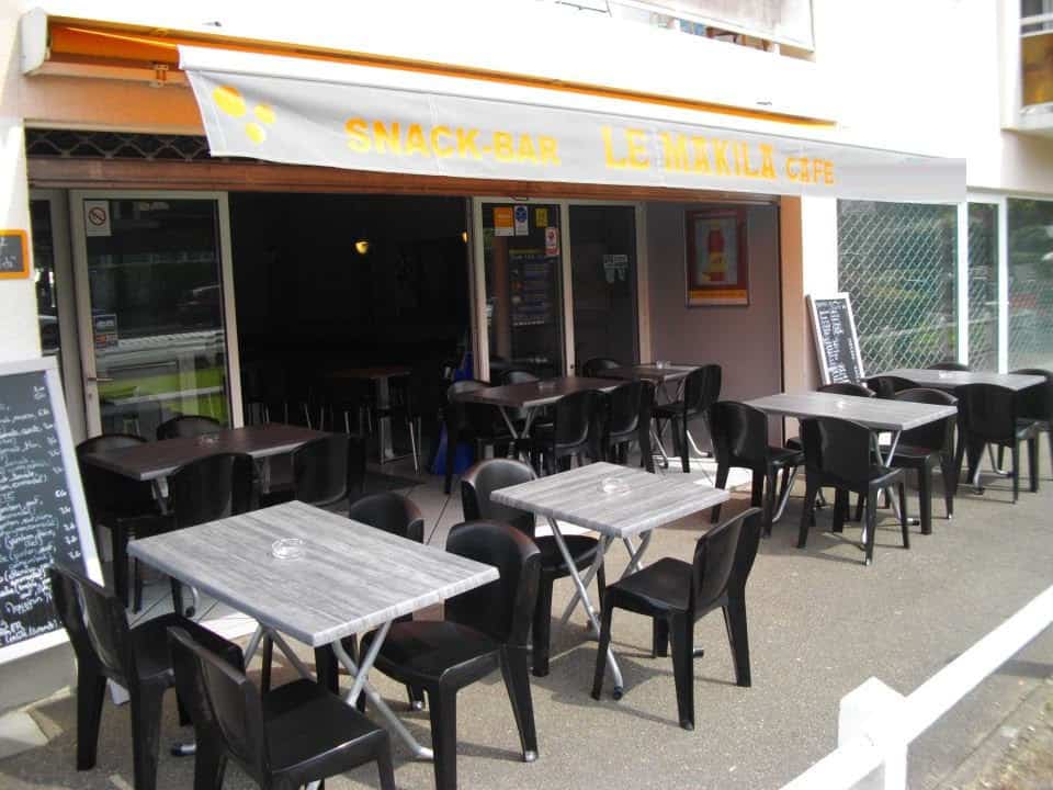 Le Makila Café — photo 2