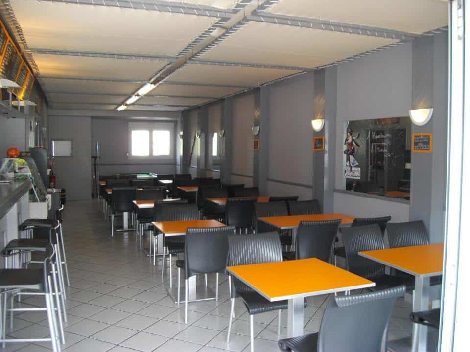 Le Makila Café — photo 3