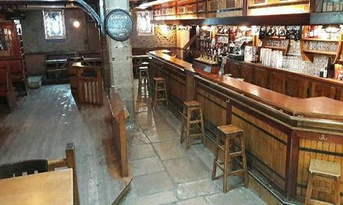 Le P'tit Pub — photo 2