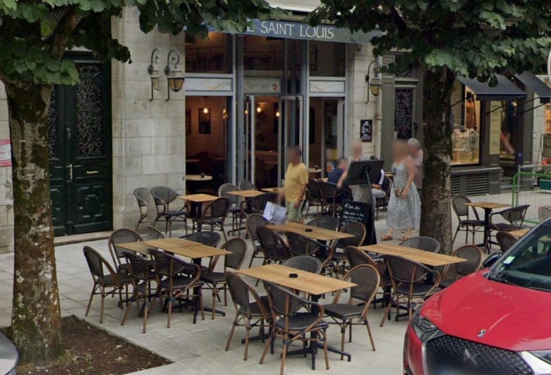 Le Saint Louis — photo 3
