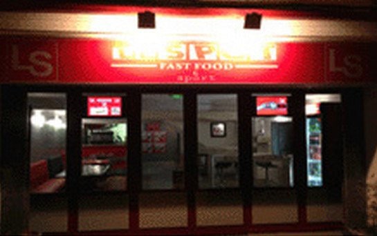 Le spot — photo 3