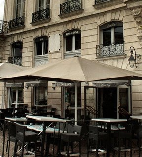 Le Victor Hugo — photo 2