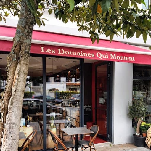 Les Domaines Qui Montent — photo 2
