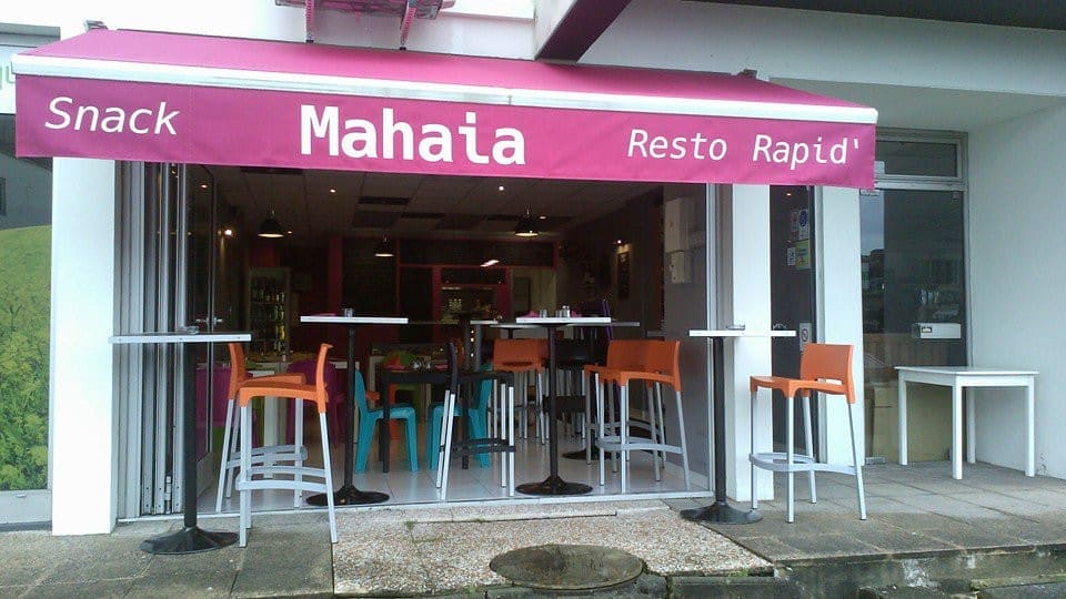 Mahaia — photo 2