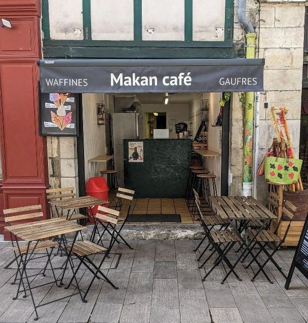 Makan — photo 3
