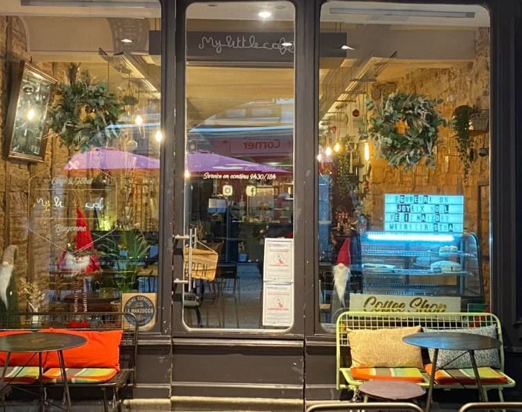 My Little Café — photo 3