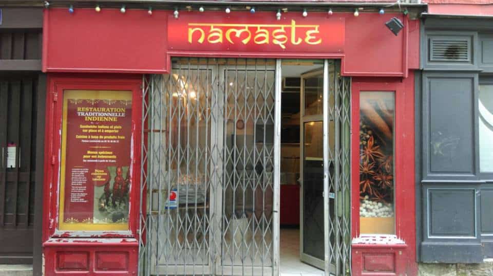 Namasté — photo 2