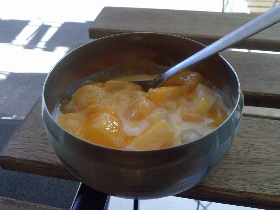 Photo de Namasté