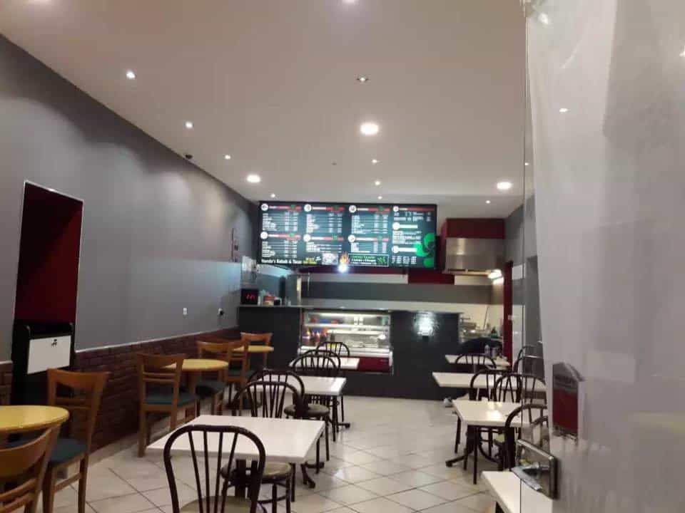 Nando's Kebab & Tacos — photo 3