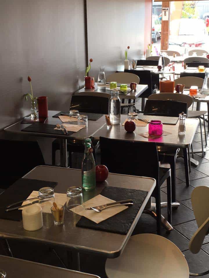 Noon Café — photo 3