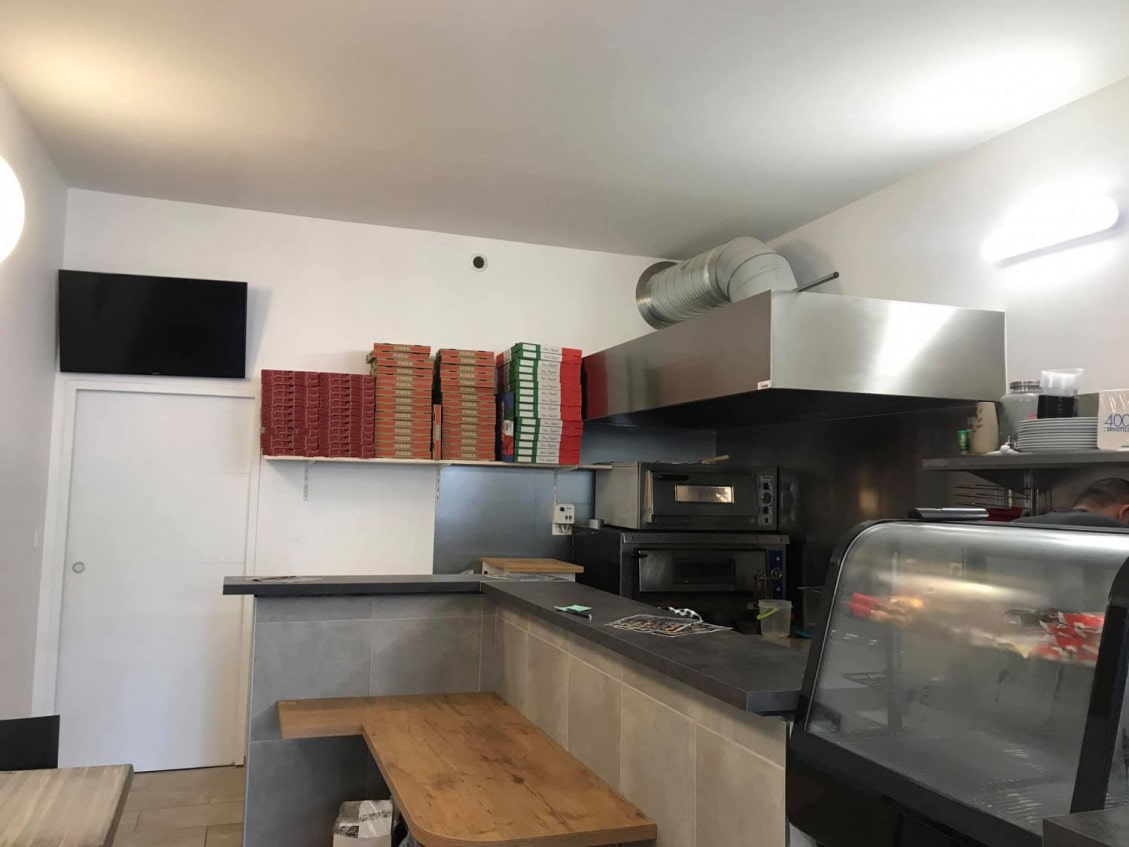 O délice pizza — photo 3