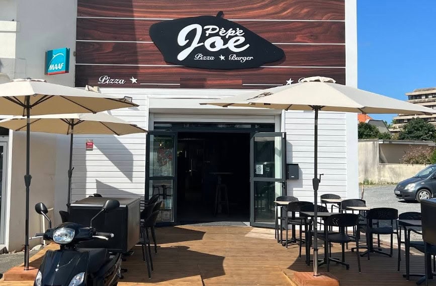 Pepe joe — photo 3